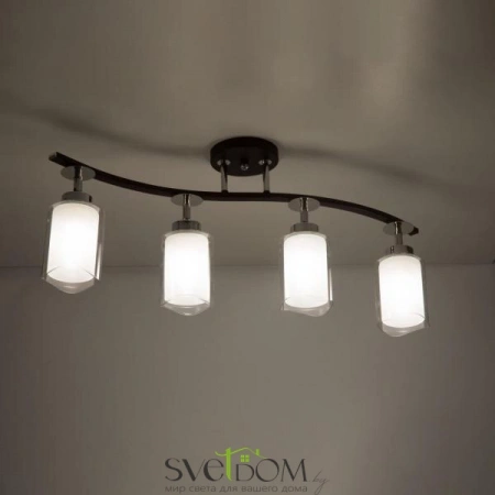 Люстры потолочныеCL156142 CITILUX | Svetdom.by