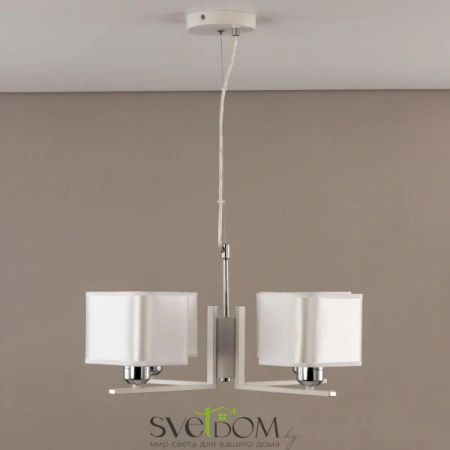 Люстры подвесныеCL469245 CITILUX | Svetdom.by