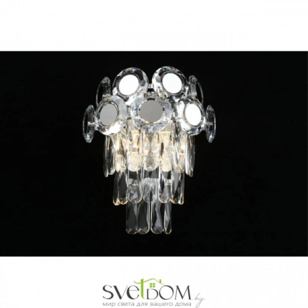 Настенные светильники APL.832.11.02 Aployt | Svetdom.by