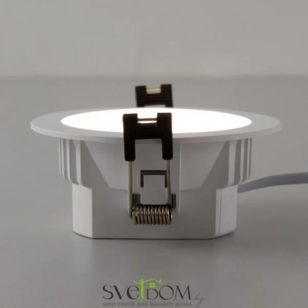 Встраиваемые светильники CITILUX CLD008110V от Магазина Svetdom.by