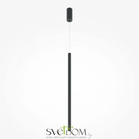 Подвесные светильники Maytoni MOD160PL-L6BK от Магазина Svetdom.by