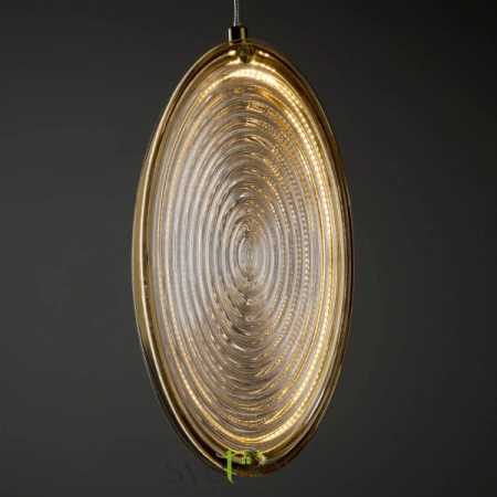 Подвесные светильники Freya FR6139PL-L8BS от Магазина Svetdom.by