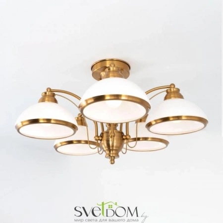 Люстры потолочныеCL401153 CITILUX | Svetdom.by