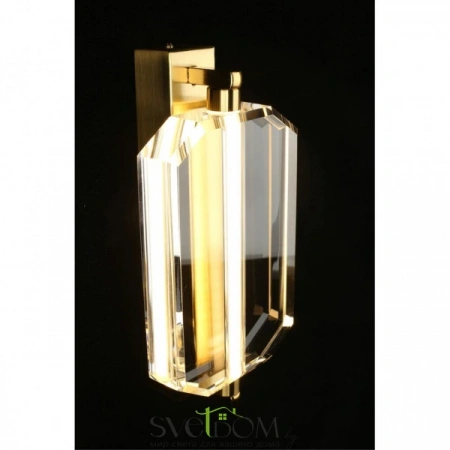 Настенные светильники APL.070.01.05 Aployt | Svetdom.by