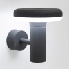 Уличный настенный светильник Citilux GARDA CLU01W CITILUX