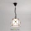 Citilux Дрезден CL409212 Подвесной светильник с белым абажуром CITILUX