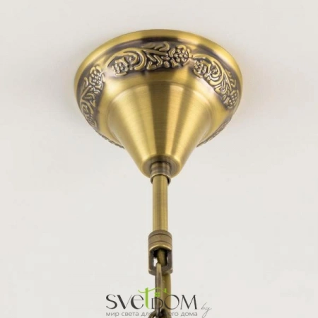 Люстры подвесныеCL419183 CITILUX | Svetdom.by