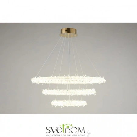 Люстры подвесныеAPL.040.03.105 Aployt | Svetdom.by