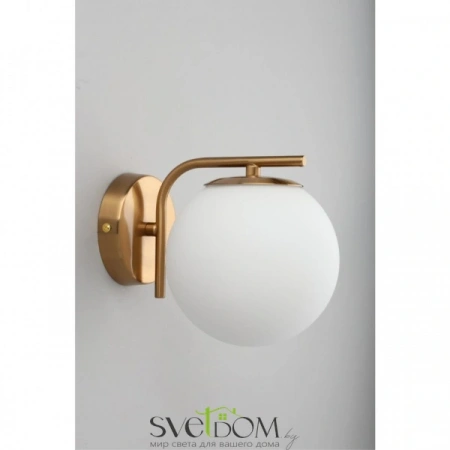 Настенные светильники OML-66621-01 Omnilux | Svetdom.by