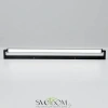 Citilux Визор CL708291N LED Настенная подсветка с выключателем Чёрная CITILUX