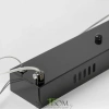 Подвесной светильник Lussole Kent LSP-7090 LED Lussole