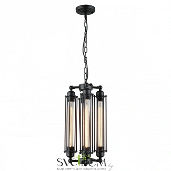 Люстра подвесная Omnilux  OML-92603-04