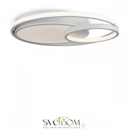 Потолочные светильники Freya FR10028CL-L80W от Магазина Svetdom.by