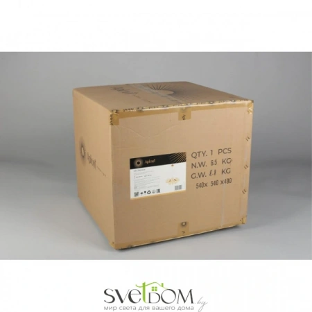 Люстры подвесныеAPL.765.03.16 Aployt | Svetdom.by