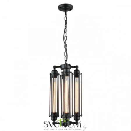 Люстры подвесныеOML-92603-04 Omnilux | Svetdom.by