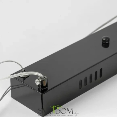 Подвесной светильник Lussole Kent LSP-7090 LED Lussole