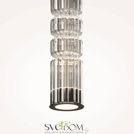 Подвесные светильники Maytoni MOD272PL-L12CH3K от Магазина Svetdom.by