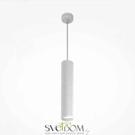 Подвесные светильники Maytoni P038PL-01W от Магазина Svetdom.by