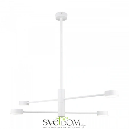 Потолочные светильники Freya FR5363CL-04W от Магазина Svetdom.by