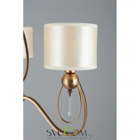 Люстры подвесныеOML-63813-03 Omnilux | Svetdom.by