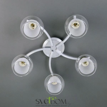 Люстры потолочныеCL152157 CITILUX | Svetdom.by