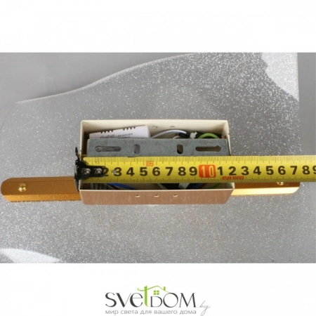 Бра APL.659.01.11 Aployt | Svetdom.by