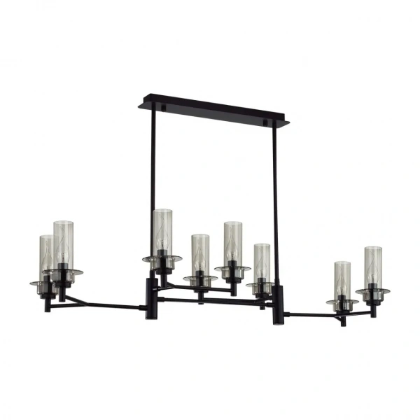 Люстры потолочные6555/8C LUMION | Svetdom.by