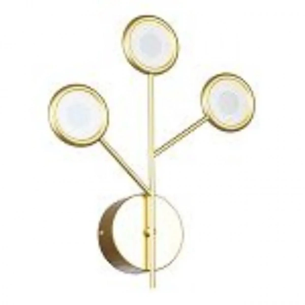 Настенные светильники 4253-3W Favourite | Svetdom.by