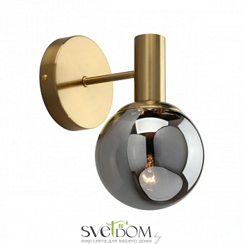 Светильник настенный (Бра) Aployt  APL.610.01.01