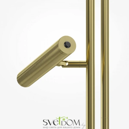 MOD460FL-L6BS3K Maytoni