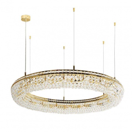 Люстры подвесные4015-15P Favourite | Svetdom.by