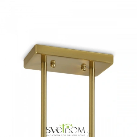 Подвесные светильники Freya FR5427PL-04BS от Магазина Svetdom.by