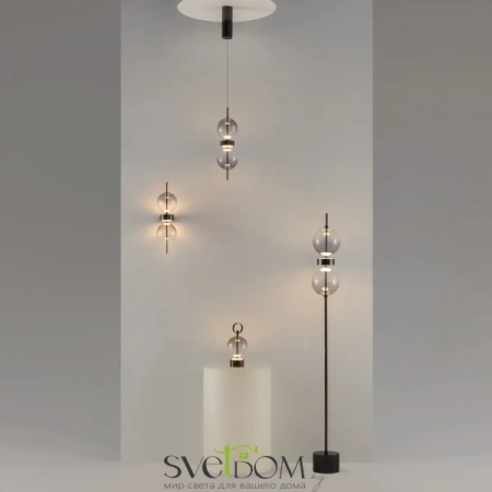 MOD478FL-L15B3K Maytoni