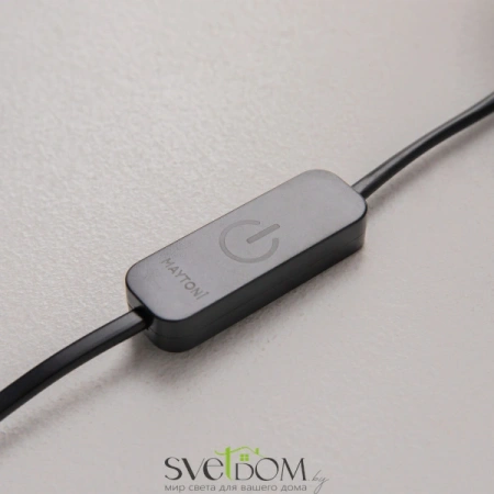 Настольный светильник Maytoni MOD286TL-L18G3K Maytoni