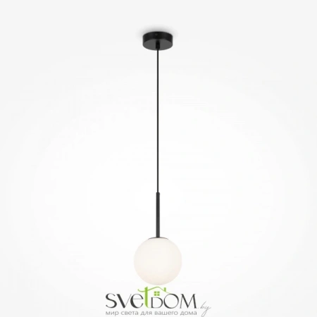 Подвесные светильники Maytoni MOD321PL-01B от Магазина Svetdom.by