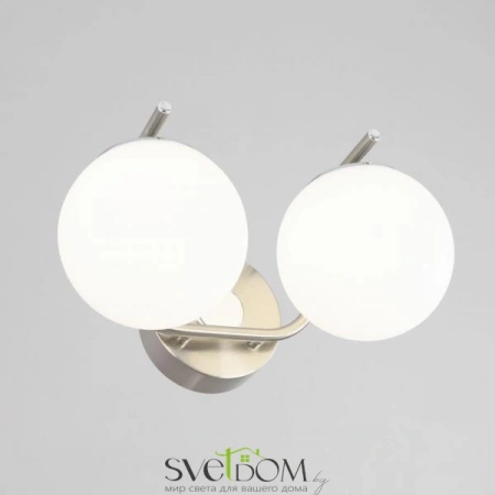 Бра CL228B321 CITILUX | Svetdom.by