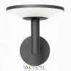 Citilux Dorn CLU05W LED Уличный настенный светильник Графит CITILUX