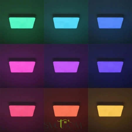 Потолочные светильники CITILUX CL724K70G0 от Магазина Svetdom.by