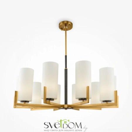 ЛюстрыMOD089PL-10BS Maytoni | Svetdom.by