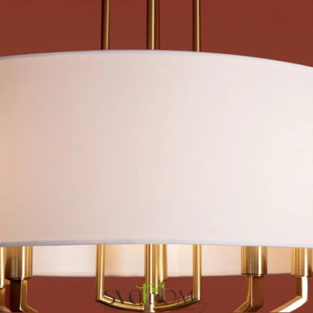 Подвесные светильники Freya FR2059PL-05BS от Магазина Svetdom.by