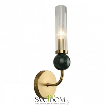 Светильник настенный (Бра) Aployt  APL.337.01.01