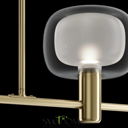 Подвесные светильники Maytoni MOD411PL-03G от Магазина Svetdom.by