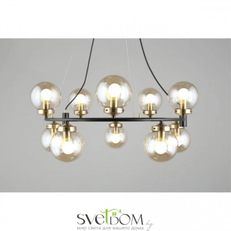 Люстры подвесныеOML-94003-10 Omnilux | Svetdom.by