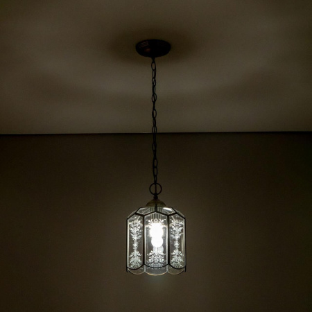 Подвесные светильники CITILUX CL442210 от Магазина Svetdom.by