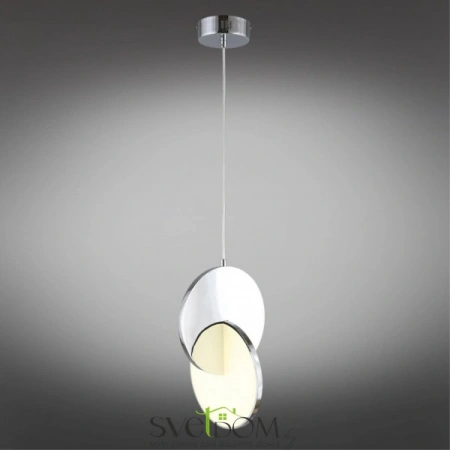 Подвесные светильники Aployt APL.044.06.08 от Магазина Svetdom.by