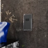 Накладка для датчика движения Voltum S70 Графит VLS002207 Voltum VLS002207