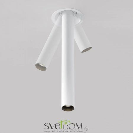 Встраиваемые светильники Maytoni C140RS-L300-7W3K-W от Магазина Svetdom.by