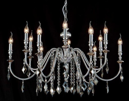 Люстры подвесные0950/312 Crystal Lux | Svetdom.by
