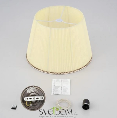 Подвесные светильники CITILUX CL402033 от Магазина Svetdom.by