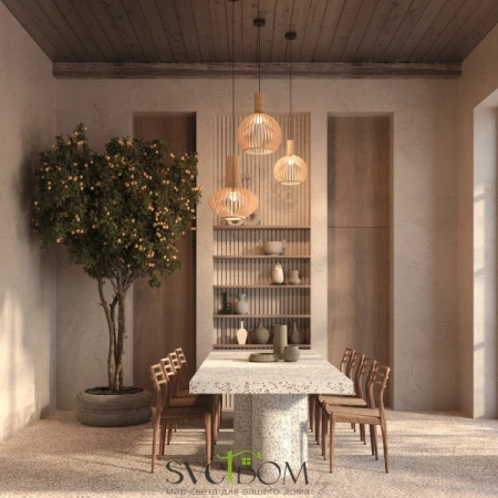 Подвесные светильники Maytoni MOD194PL-01W1 от Магазина Svetdom.by